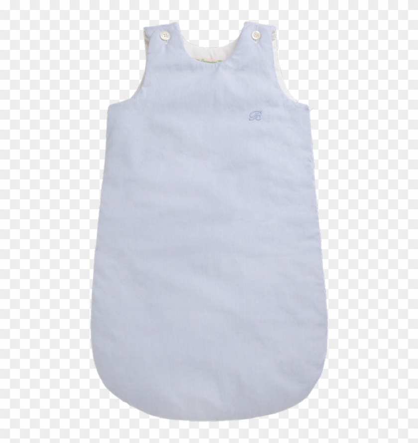 Joujou Baby Sleeping Bag Sky Blue - Active Tank Clipart #3615583