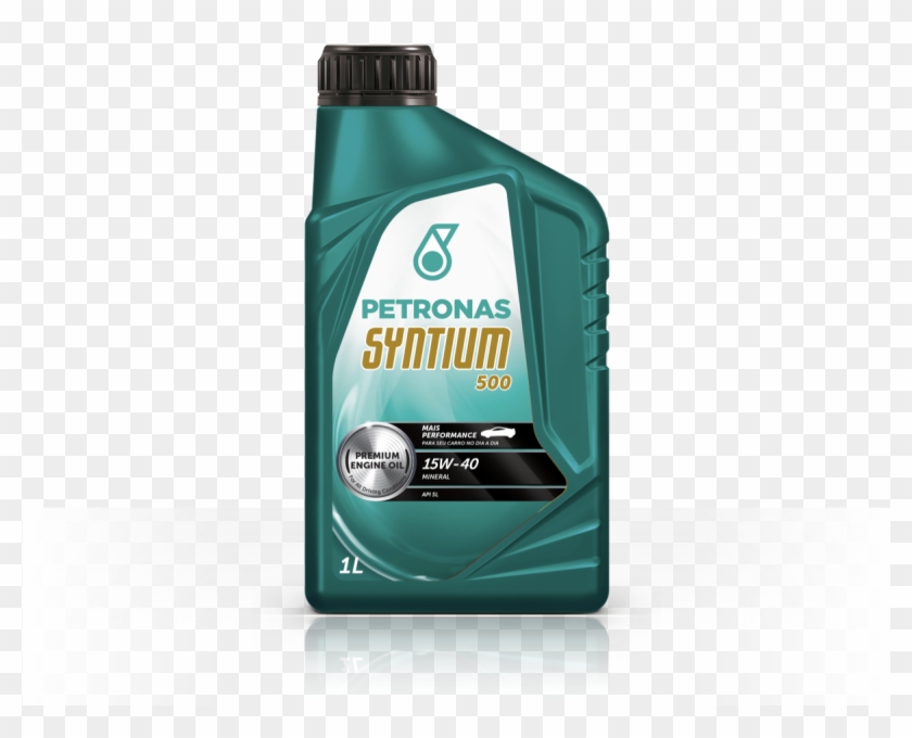 Petronas Syntium - Petronas Syntium 500 Clipart #3615671