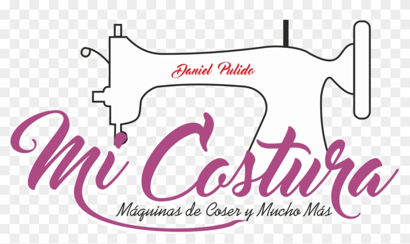 Logos De Costura Png Clipart #3615747