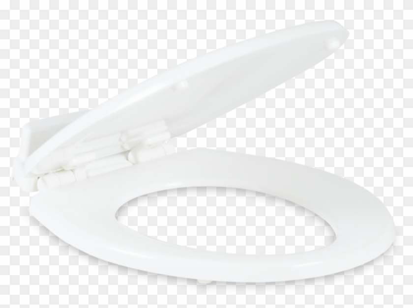 Dometic Slow Close Toilet Seat - Toilet Seat Clipart