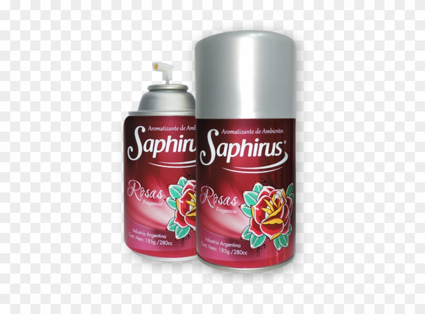 Recargas Para Aromatizadores Rosas - Meio & Mensagem Clipart