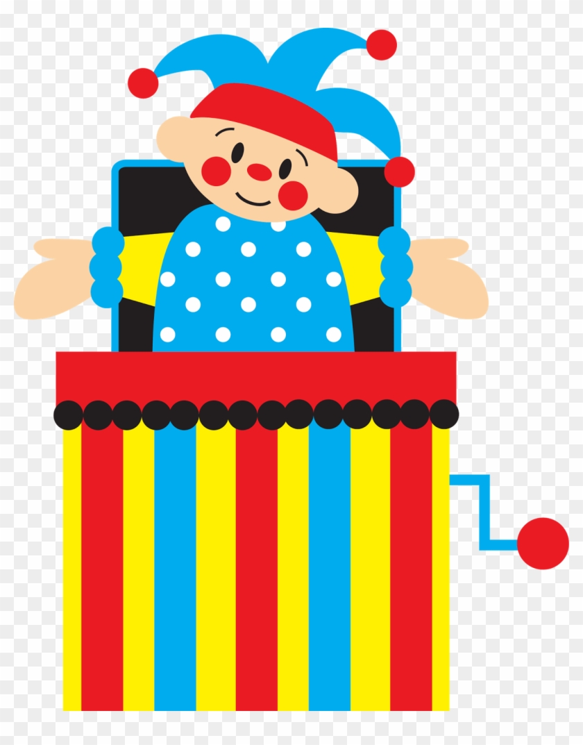 Juguetes Clipart - Vintage Toys Clip Art - Png Download