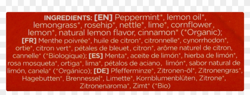 Two Leaves And A Bud, Inc - Coquelicot Clipart