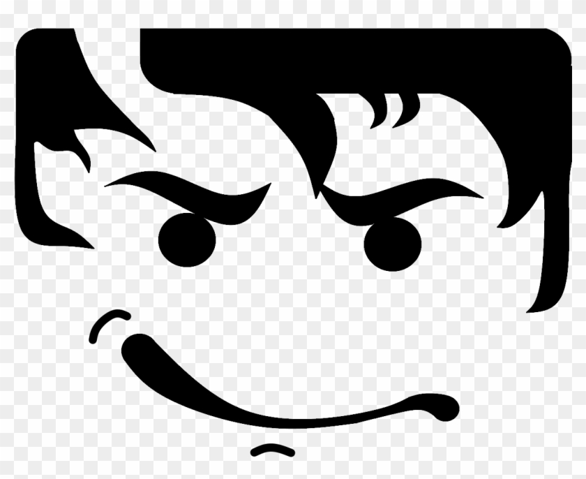 Smiley Clipart #3615881