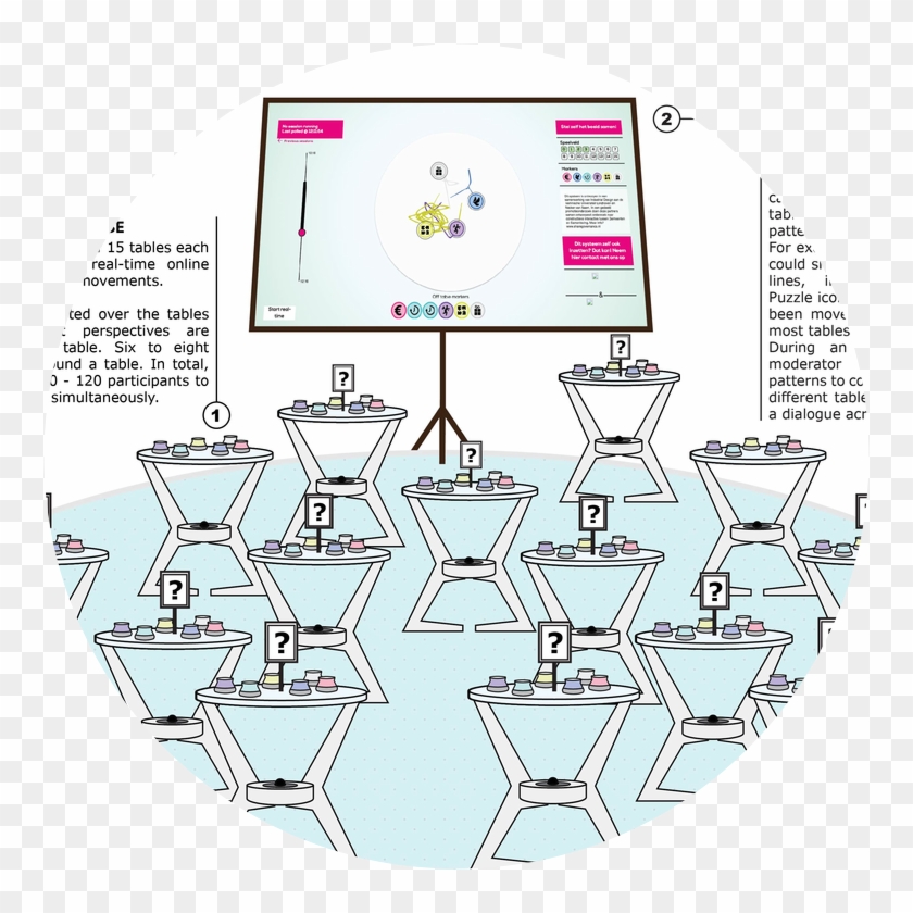[x]changing Perspectives - Philemonne's Portfolio - Circle Clipart