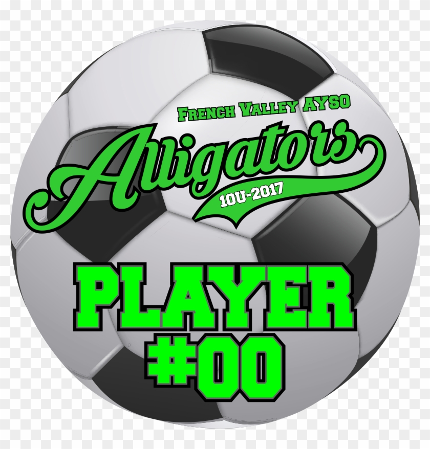 Decal Sample - Futebol De Salão Clipart