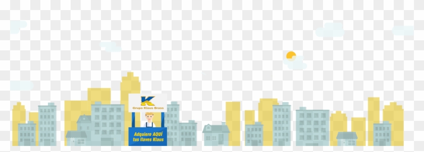 Img Ubi , 2017 11 17 - Tower Block Clipart