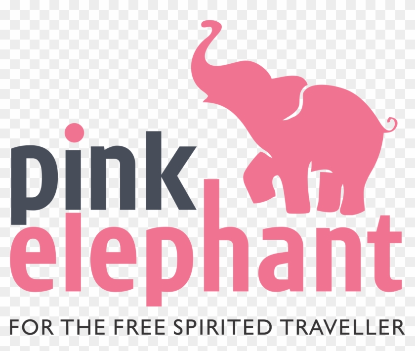 Indian Elephant Clipart #3616184