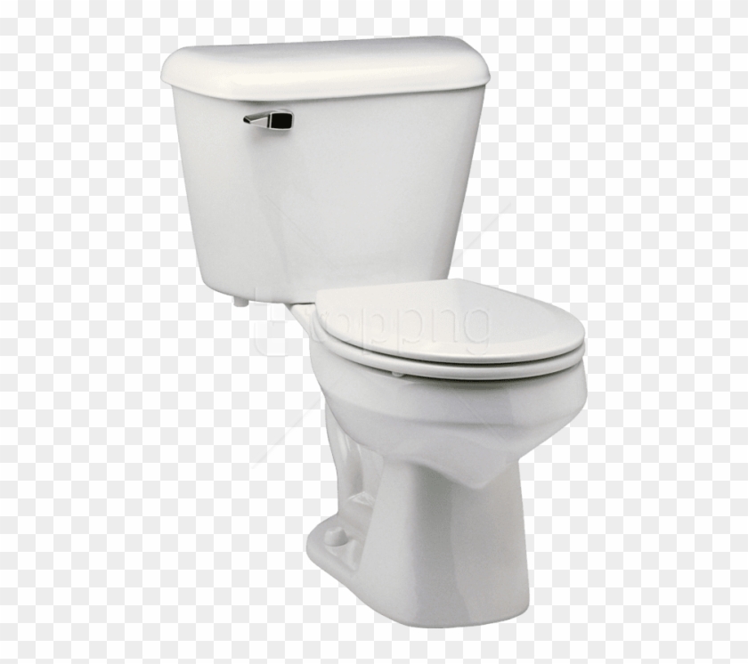 Free Png Toilet Png Images Transparent - Toilet Png Clipart #3616279