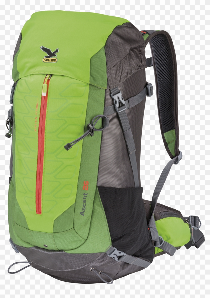 Salewa Motion Fit Ascent 26 Backpack Clipart #3616338