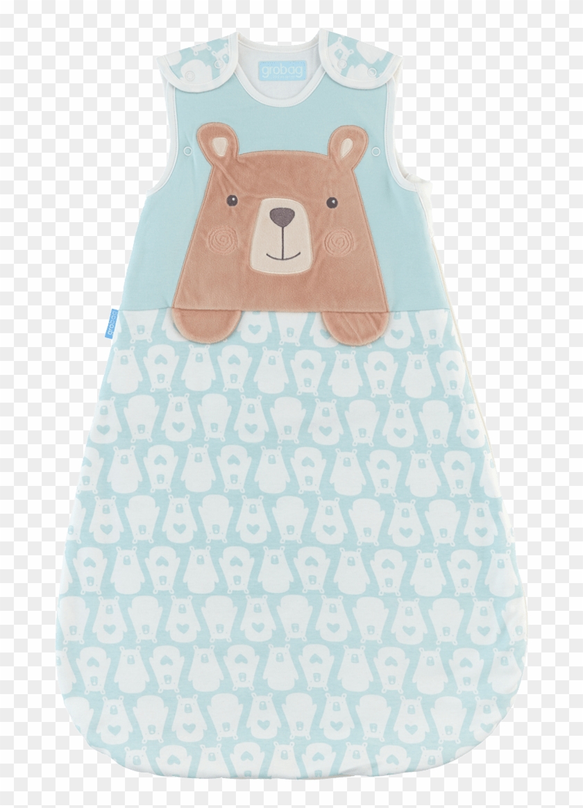 Grobag - Owl Clipart