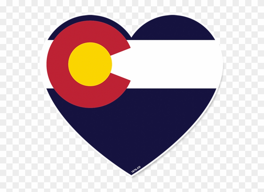 Colorado Clipart (#3616365) - PikPng