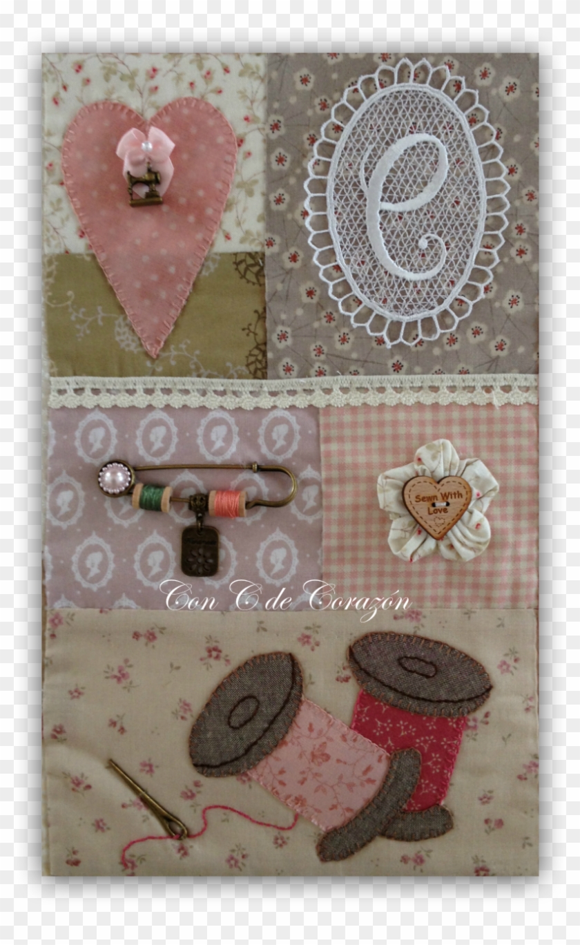 Por Fin, Después De Transcurrido Un Año Desde Que Inicie - Motif Clipart #3616433