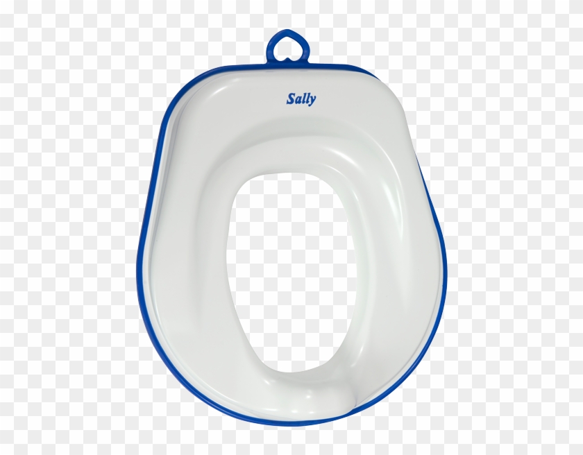 Sally Chils Seat Blue - Circle Clipart #3616459