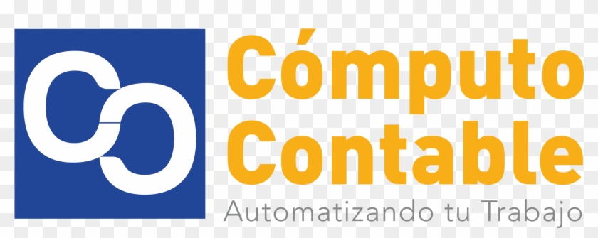 Computocontable - Sample Clipart