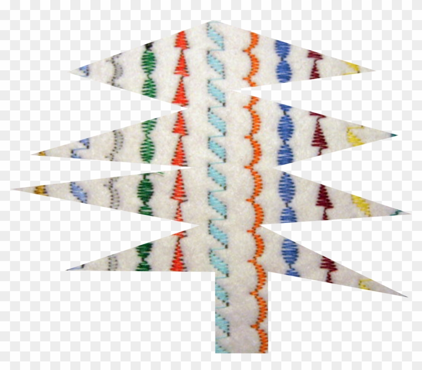 Costura De Navidad - Craft Clipart