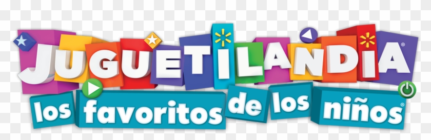 2400 Tipos De Juguetes Para Esta Temporada Est&225n - Logos Juguetes Para Niños Clipart