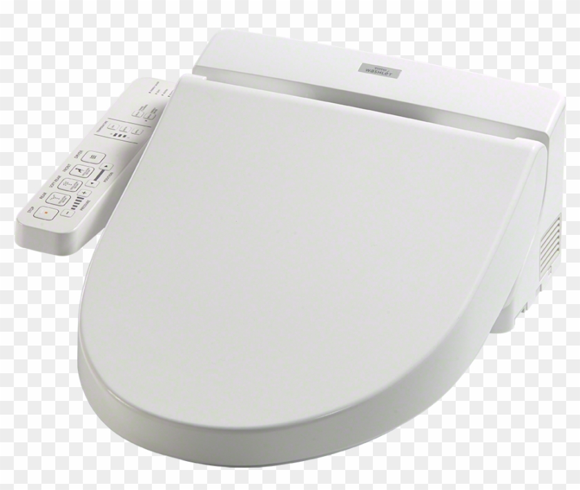 Toto Sw2033r - Bidet Clipart