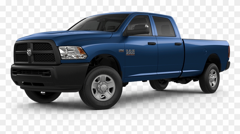 Pros Of Buying A New Truck - Ram 3500 Walnut Brown Clipart