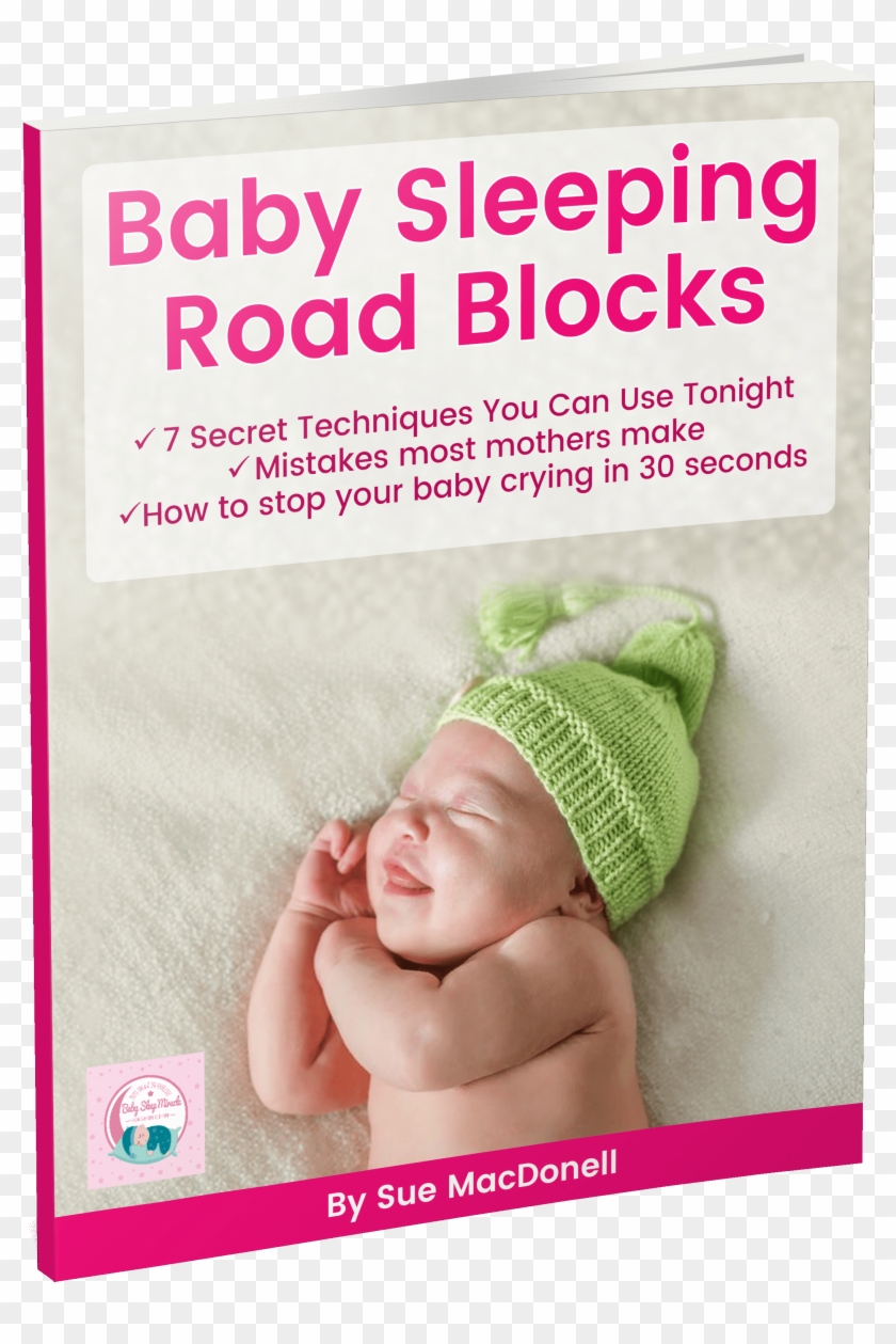 How To Get Your Baby To Sleep Clipart