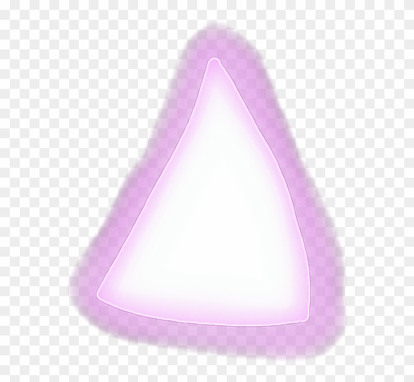 #demon #horn #purple - Light Clipart