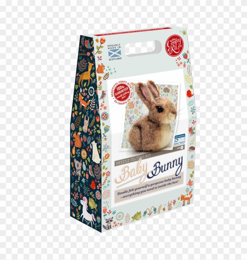 Generic Box 2019 Baby Bunny-800x800 - Felt Clipart