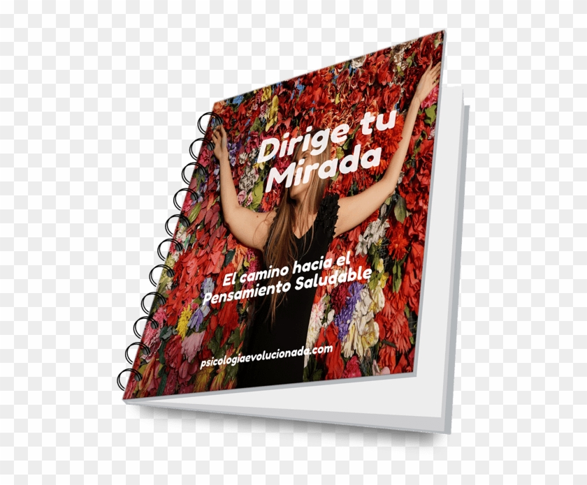 Para Disfrutar Más Y Mejor De Tu Día A Día - Flyer Clipart #3617765