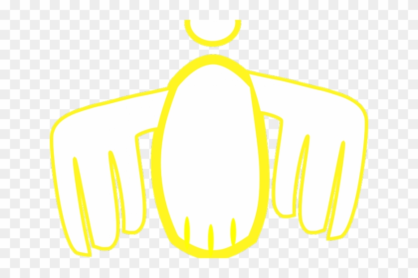 Glowing Halo Clipart Vector - Circle - Png Download #3617927