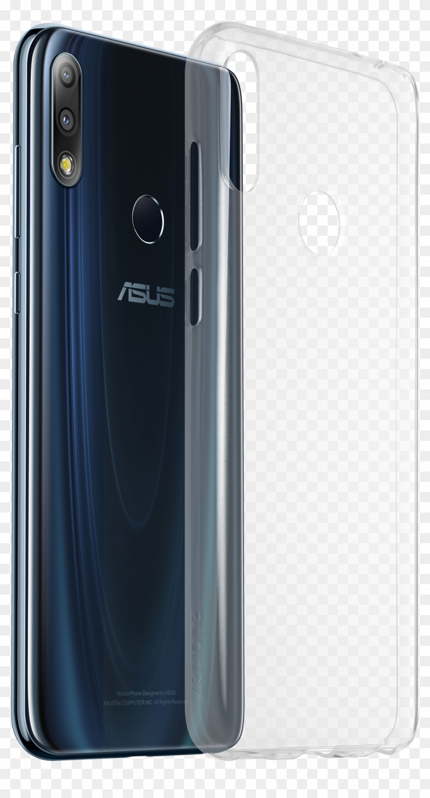 Zenfone Max Pro Folio Cover - Case Zenfone Max Pro M2 Clipart