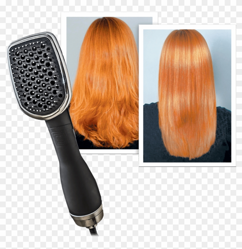 Hair Dryer , Png Download - Blond Clipart