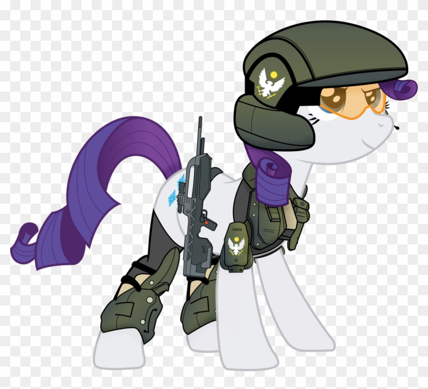 Mackaged, Crossover, Dead Source, Halo , Rarity, Safe, - Red Halo Combat Evolved Marine Clipart