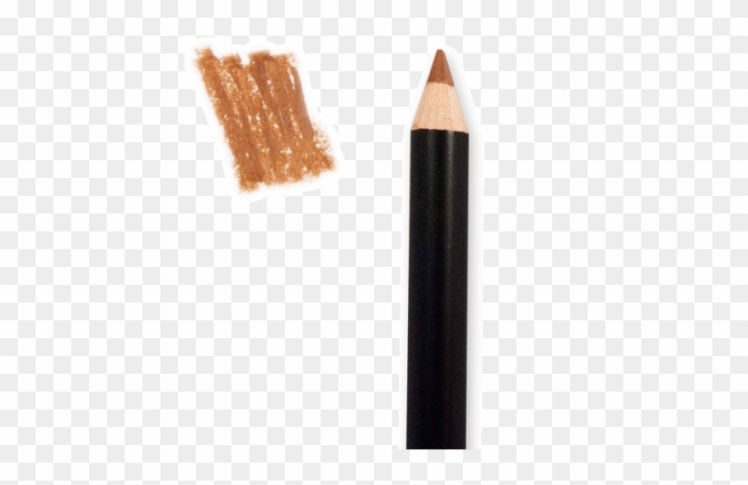 Brow Liner Light Brown - Eye Liner Clipart