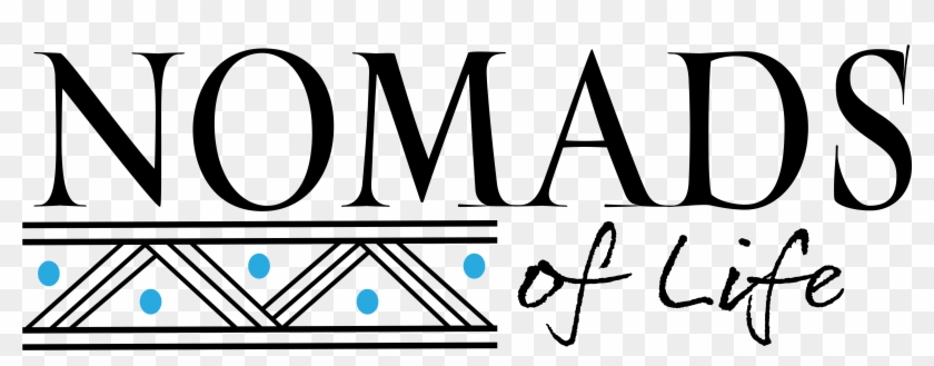 Nomadsoflife Nomads Of Life Africa Clipart #3618098