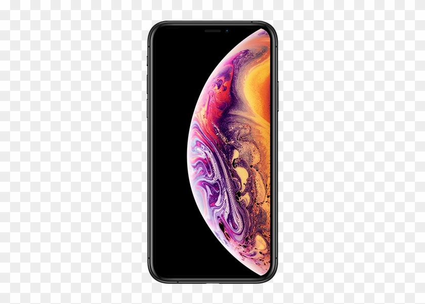 Iphone Xs Clipart