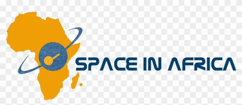 Space In Africa Full Logo - Maasai In Africa Map Clipart #3618359
