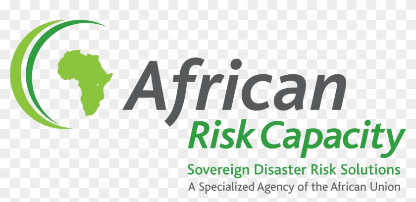 African Risk Capacity Logo Clipart #3618528
