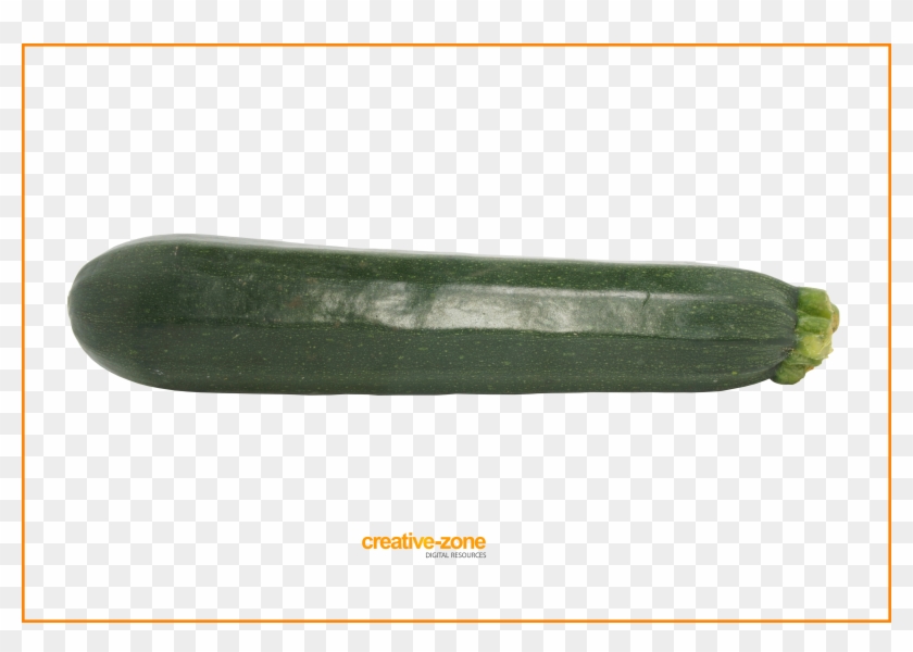 Zucchini Transparent - Zucchini Clipart