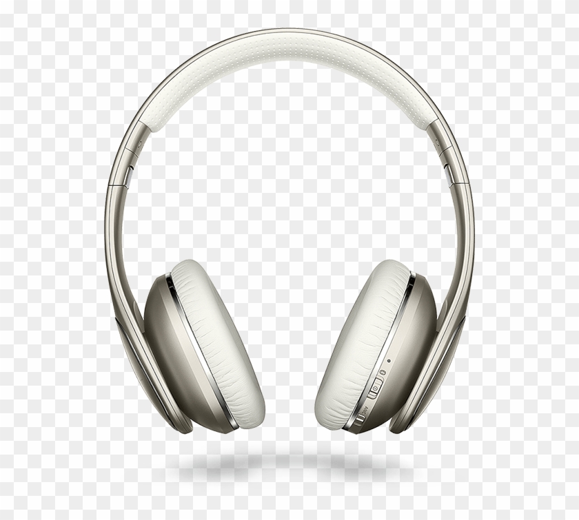 Gold Level On Wireless Pro - Samsung Wireless Headphones Gold Clipart #3618581