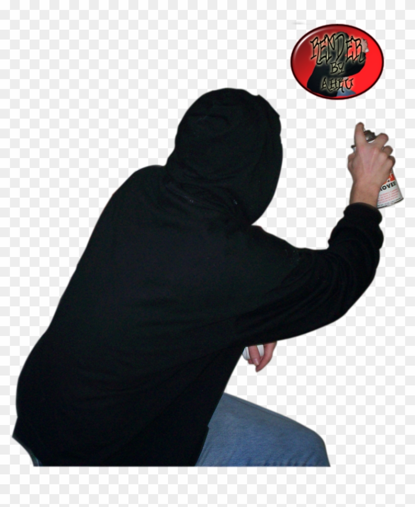 Graffiti Artist Photo Graffitiartist - Graffiti Artist Png Clipart
