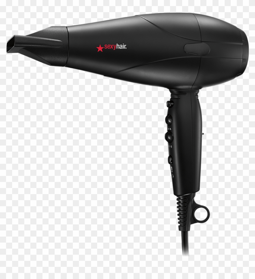 Previous - Next - Sexy Hair Blow Dryer Clipart #3618620