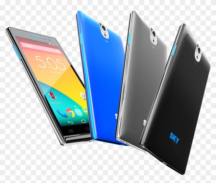 Your Smartphone Is Not Only A Phone, It Is An Extension - Samsung Galaxy Clipart