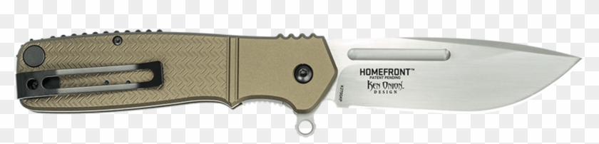 Columbia River Knife & Tool Clipart