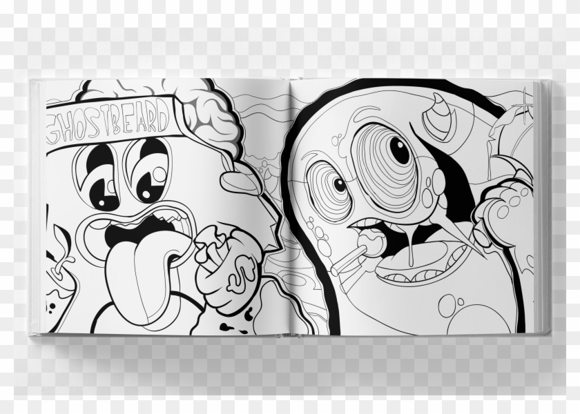 The Ultimate Street - Illustration Clipart #3618780