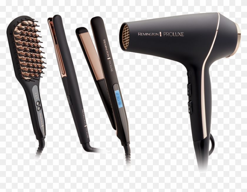 Hair Dryer - Hair Dryers Remington Proluxe Dryer Ac9140 Clipart #3618824