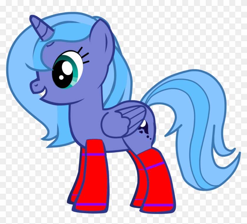 Hirespony - Thumb - - Cartoon Clipart #3618858