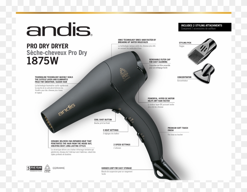 Hair Dryer Clipart #3618866