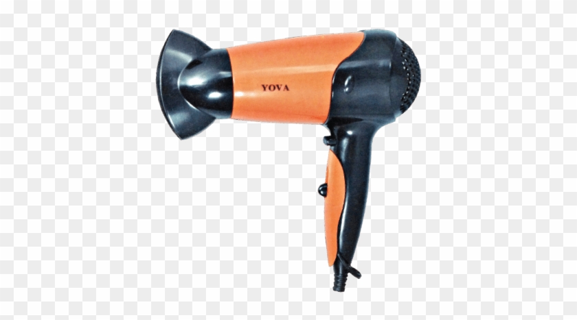 Yova 1600w Hair Dryer - Hair Dryer Clipart