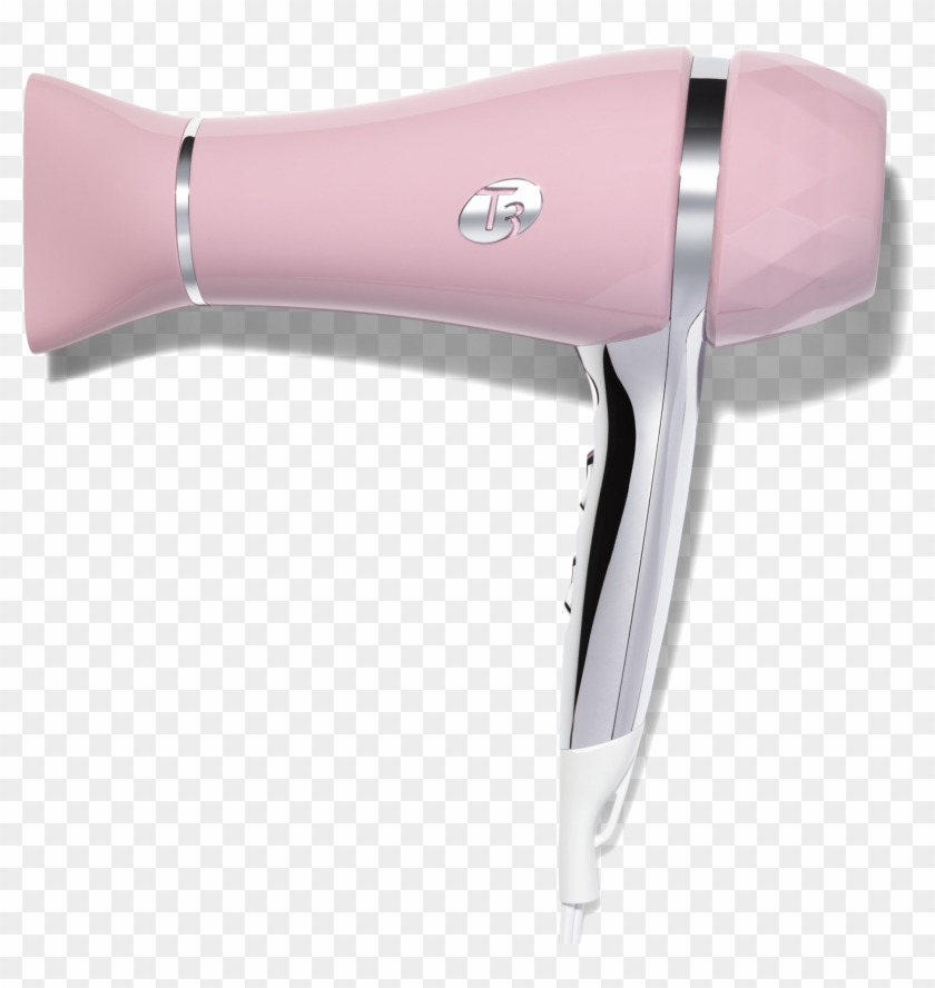 Thank You - Hair Dryer Clipart