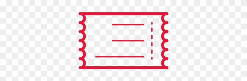 Return Tickets For Games You Can't Attend For Credit - Colorfulness Clipart