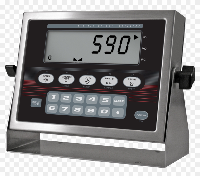 Hd View - Controlsweights Png Clipart #3619269